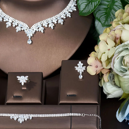 Classic jewelery  for wedding