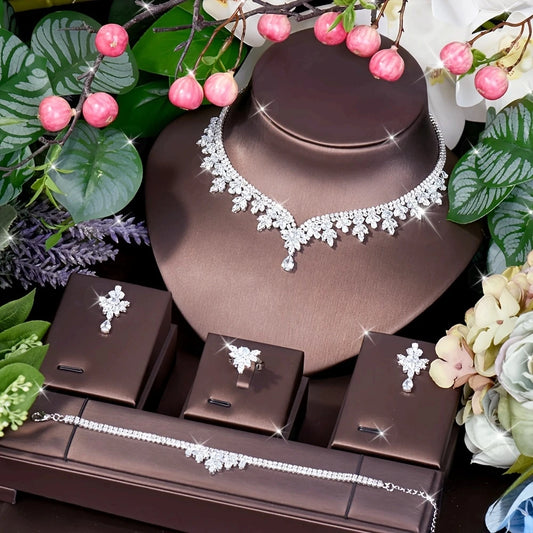 Classic jewelery  for wedding