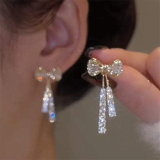 Princess Luxury Earrings